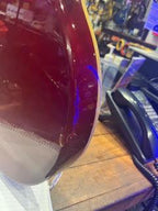 SX Les Paul Style Electric Guitar Pack with Gig Bag in Cherry Sunburst - B-STOCK