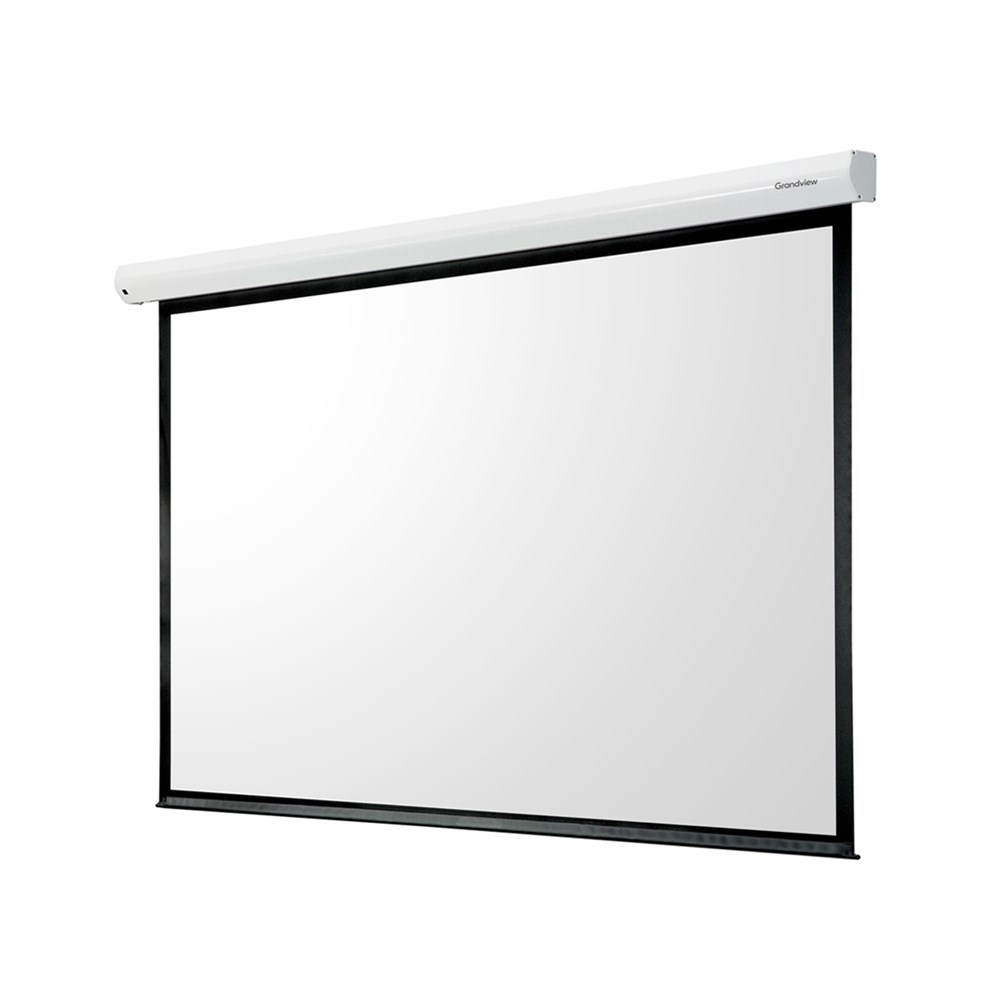 Grandview GRIP150C 16:10 150 3230mm x 2020mm Motorised Projection Screen