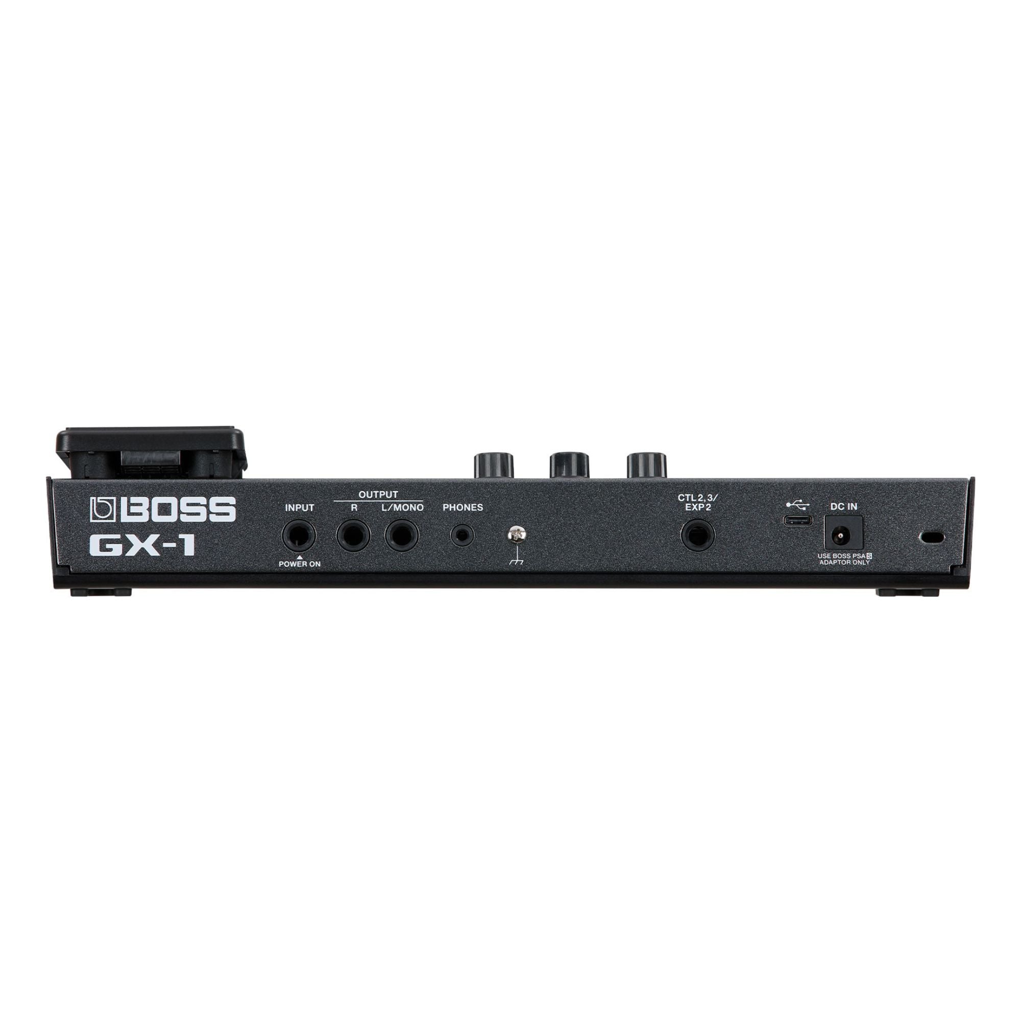 Buy Boss GX-1 Guitar Effects Processor Online & In-Store in Perth