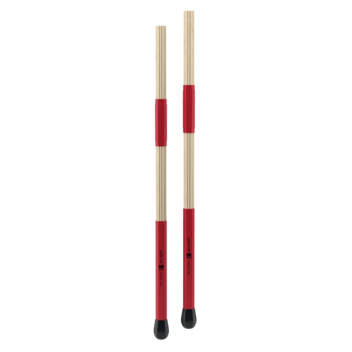 ProMark H-RODS multi-rod drumsticks with multiple metal rods for versatile drumming sound and playability.