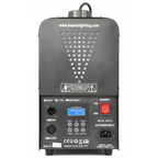 Beamz H2000 Faze Machine with Timer and DMX 1700W