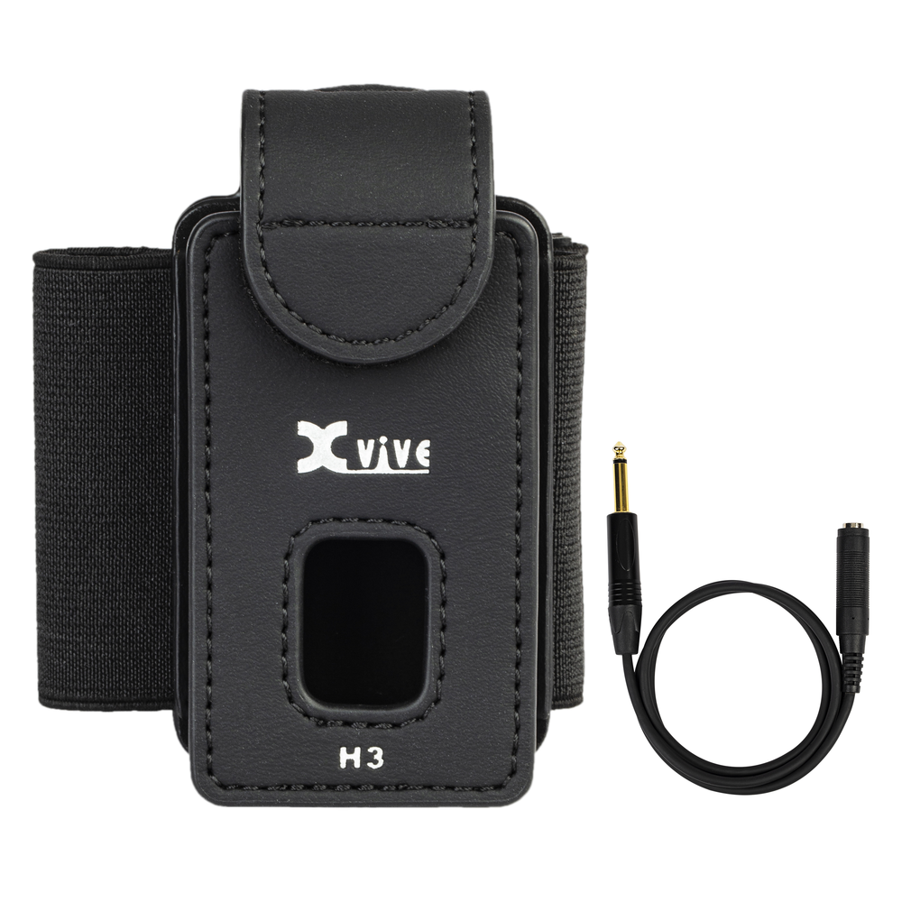 XVIVE H3 TRANSMITTER HOLDER FOR A58