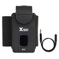 Xvive H3 Transmitter Holder