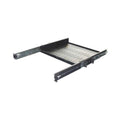 Dynalink 1U 350mm Deep Sliding 19 Rack Shelf