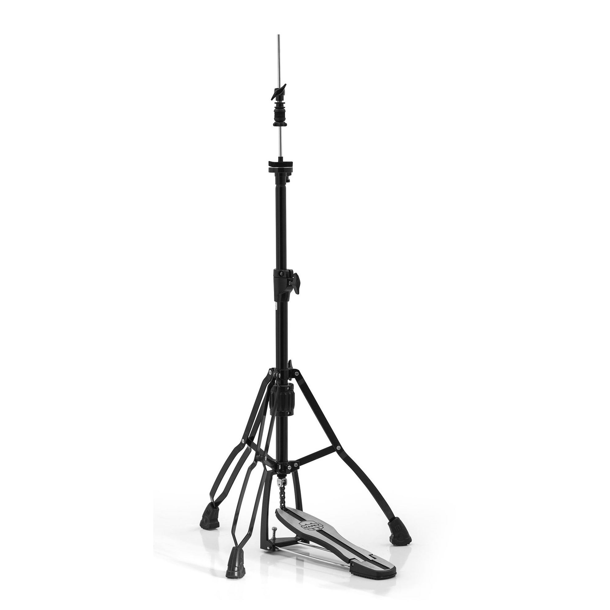 Mapex H600EB Series Hi-Hat Stand in Black