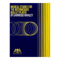 Musical Studies for the Intermediate Mallet Player Book by Garwood Whaley