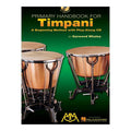 Primary Handbook for Timpani A Beginning Method by Garwood Whaley