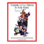 Teaching Little Fingers to Play More Book