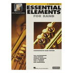 Essential Elements for Band Bb Trumpet Book 1 with EEi