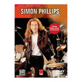 Simon Phillips Complete Drums Dvd