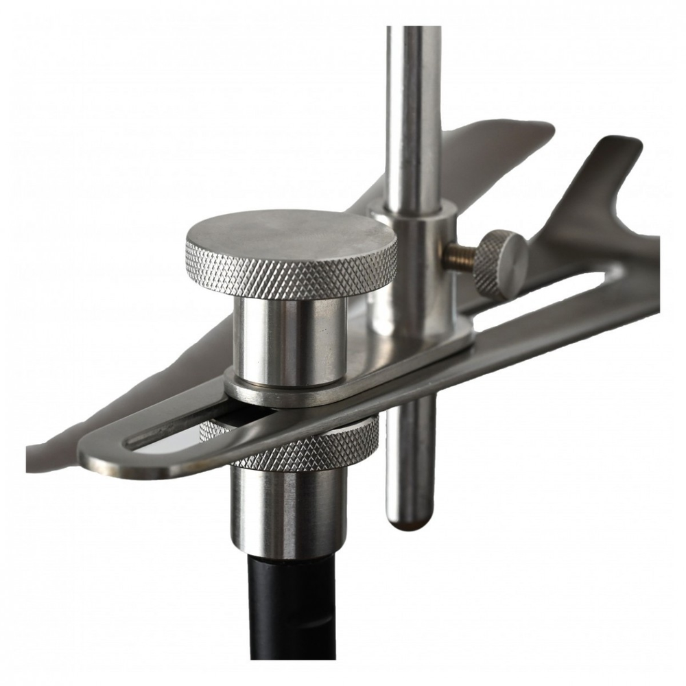 ASTON HALO MOUTING HARDWARE