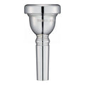 Yamaha Trombone Mouthpiece for 48S - Silver / Small Shank