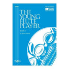 The Young Flute Player Book 1 by Karen North