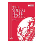 The Young Flute Player Book 2 by Karen North