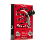Digitech HammerOn Whammy Effects Pedal
