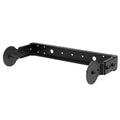 RCF Horizontal Bracket for Compact M 10 - Pair