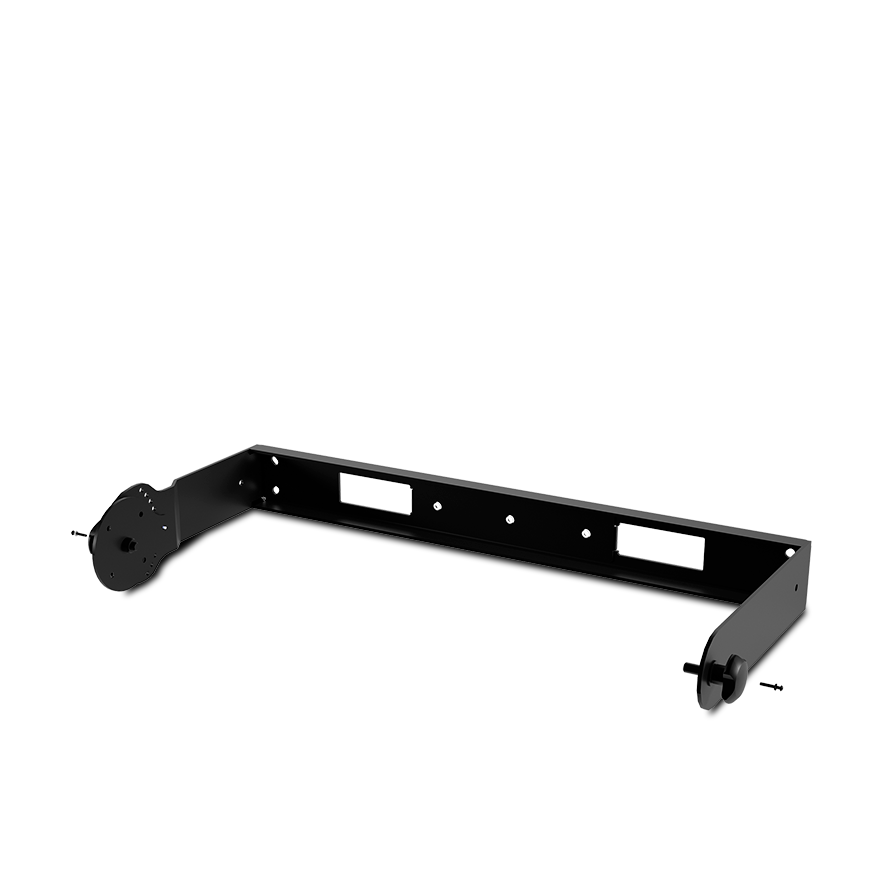 RCF Horizontal Bracket for ART 9 Series 15 Inch Speakers