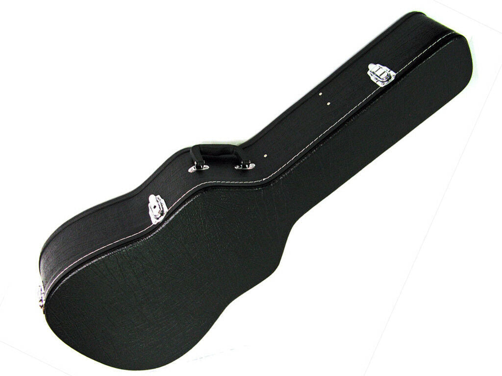 V-Case HC1005 Dreadnought Western & 12 String Multi-Purpose Hardcase