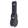 V-Case Jumbo Western & 12 String Multi-Purpose Acoustic Guitar Case Black