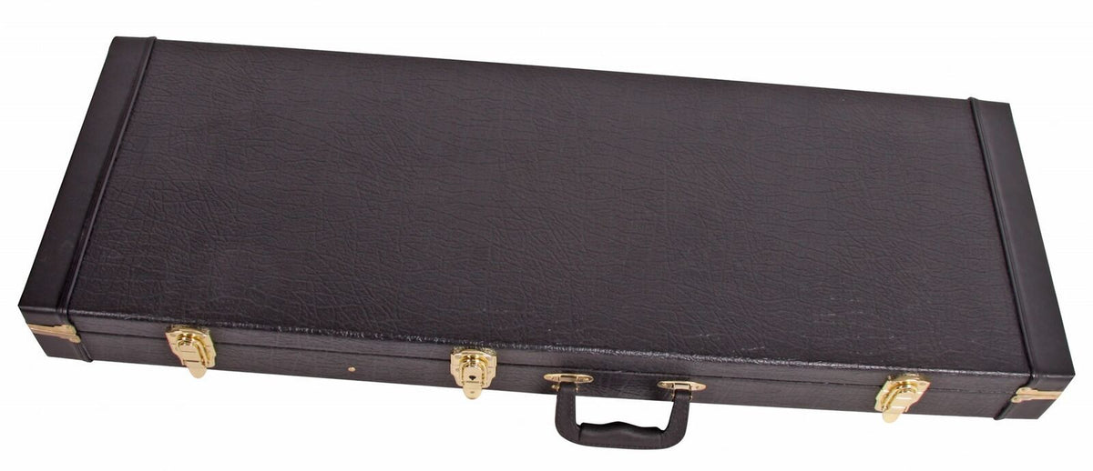 V-Case HC1010 Electric Guitar Rectangle Hardcase