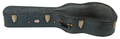Xtreme HC3003 Dreadnought & 12 String Multi-Purpose Western Guitar Hardcase - Black Croc Vinyl
