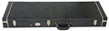 Xtreme HC3010 Rectangle Electric Guitar Hardcase -  Black Croc Vinyl