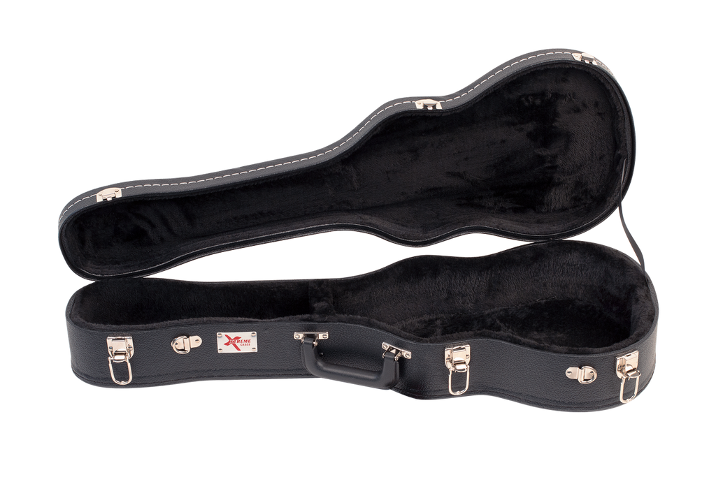 Xtreme HC365 Baritone Ukulele Hardcase