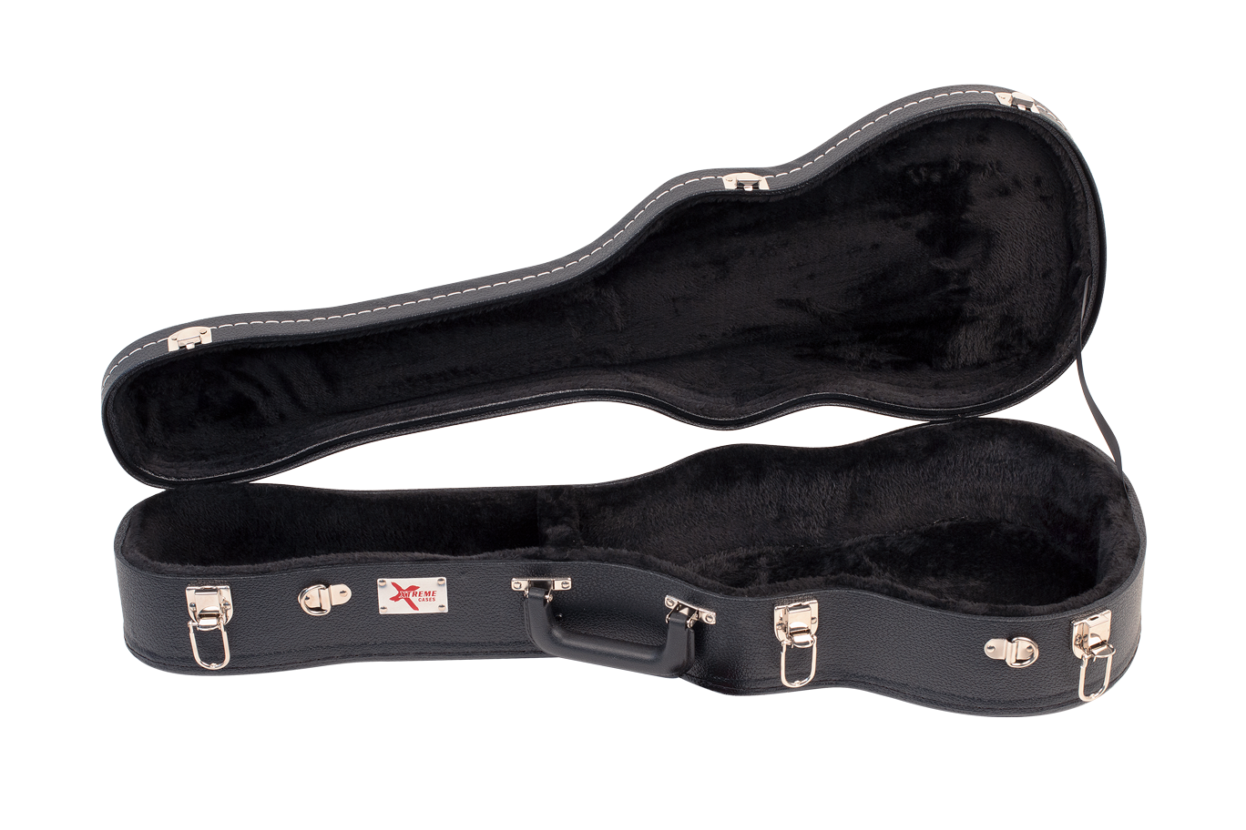 Xtreme HC365 Baritone Ukulele Hardcase