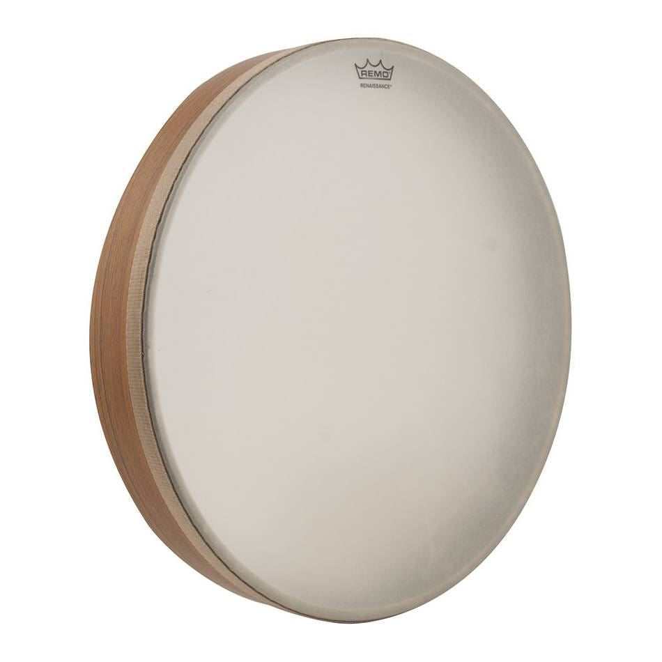 Remo HD-8416-00 Renaissance 16 Inch Frame Drum