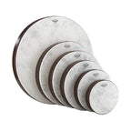 Remo HD-8500-06 Frame Drum Set - 6 Piece (8 / 10 / 12 / 14 / 16 / 22)