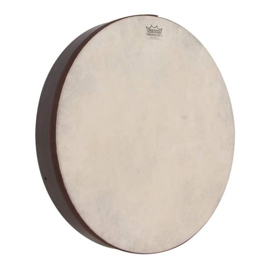 Remo HD-8516-00 Fiberskyn 3 16 Inch Frame Drum