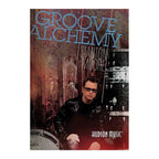 Groove Alchemy - Stanton More (Book and 2 DVD)