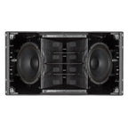 RCF HDL10A Active 2-Way Line Array Module 2x 8in (HDL10A)