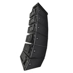 RCF HDL10A Active 2-Way Line Array Module 2x 8in (HDL10A)