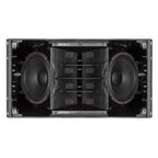 RCF HDL10A Active 2-Way Line Array Module 2x 8in (HDL10A)