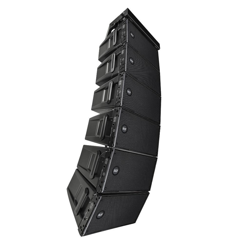 RCF HDL10A Active 2-Way Line Array Module 2x 8in (HDL10A)