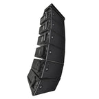 RCF HDL10A Active 2-Way Line Array Module 2x 8in (HDL10A)