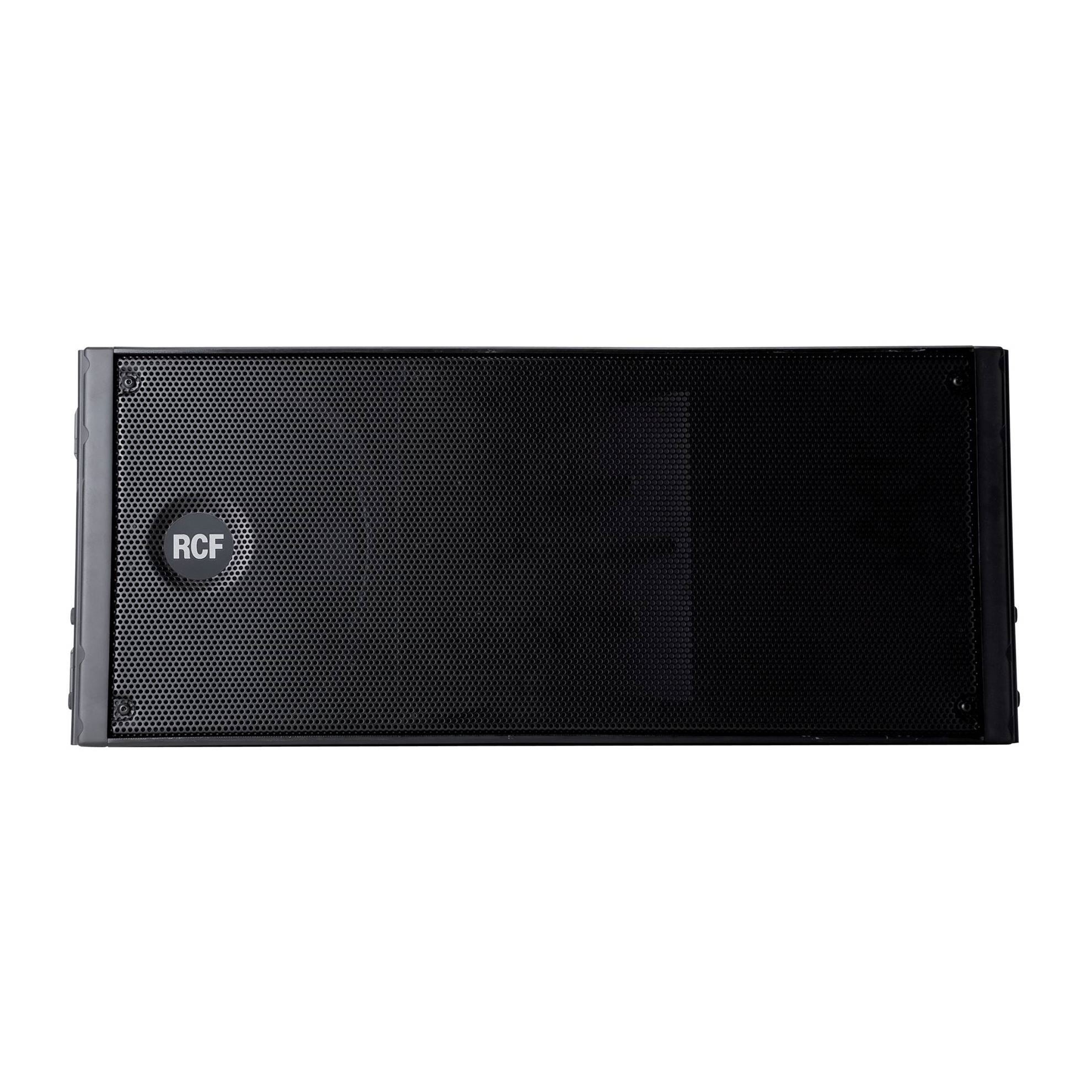 RCF HDL20A Active 2-Way Line Array Module 2x 10in + 2(HDL20A)