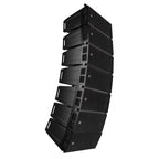 RCF HDL 6-A Active 2-Way Line Array Speaker