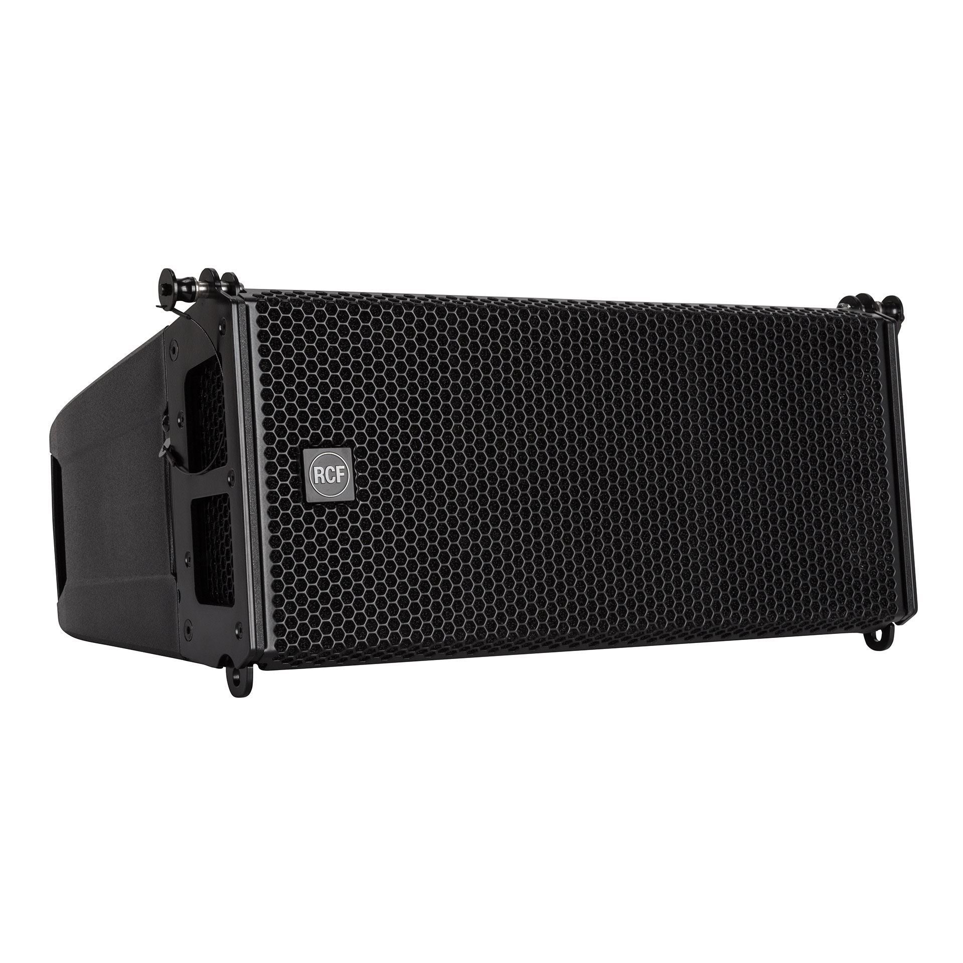 RCF HDL 6-A Active 2-Way Line Array Speaker