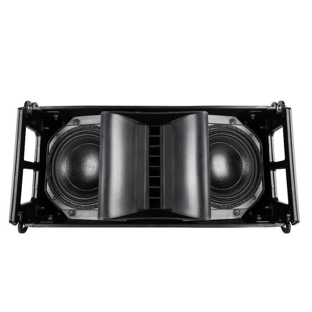 RCF HDL 6-A Active 2-Way Line Array Speaker