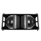 RCF HDL 6-A Active 2-Way Line Array Speaker