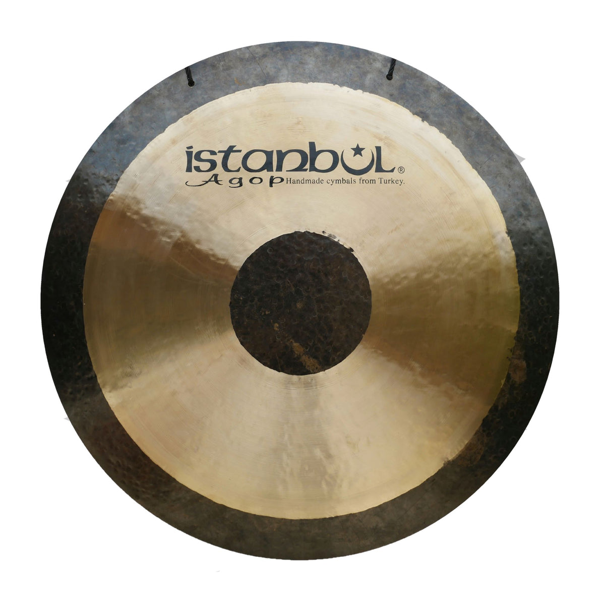 22" Agop Hybrid Gong
