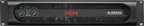 HH M-2600D Power Amplifier - 2x 2600W