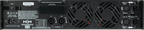 HH M-2600D Power Amplifier - 2x 2600W
