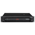 HH M-2600D Power Amplifier - 2x 2600W