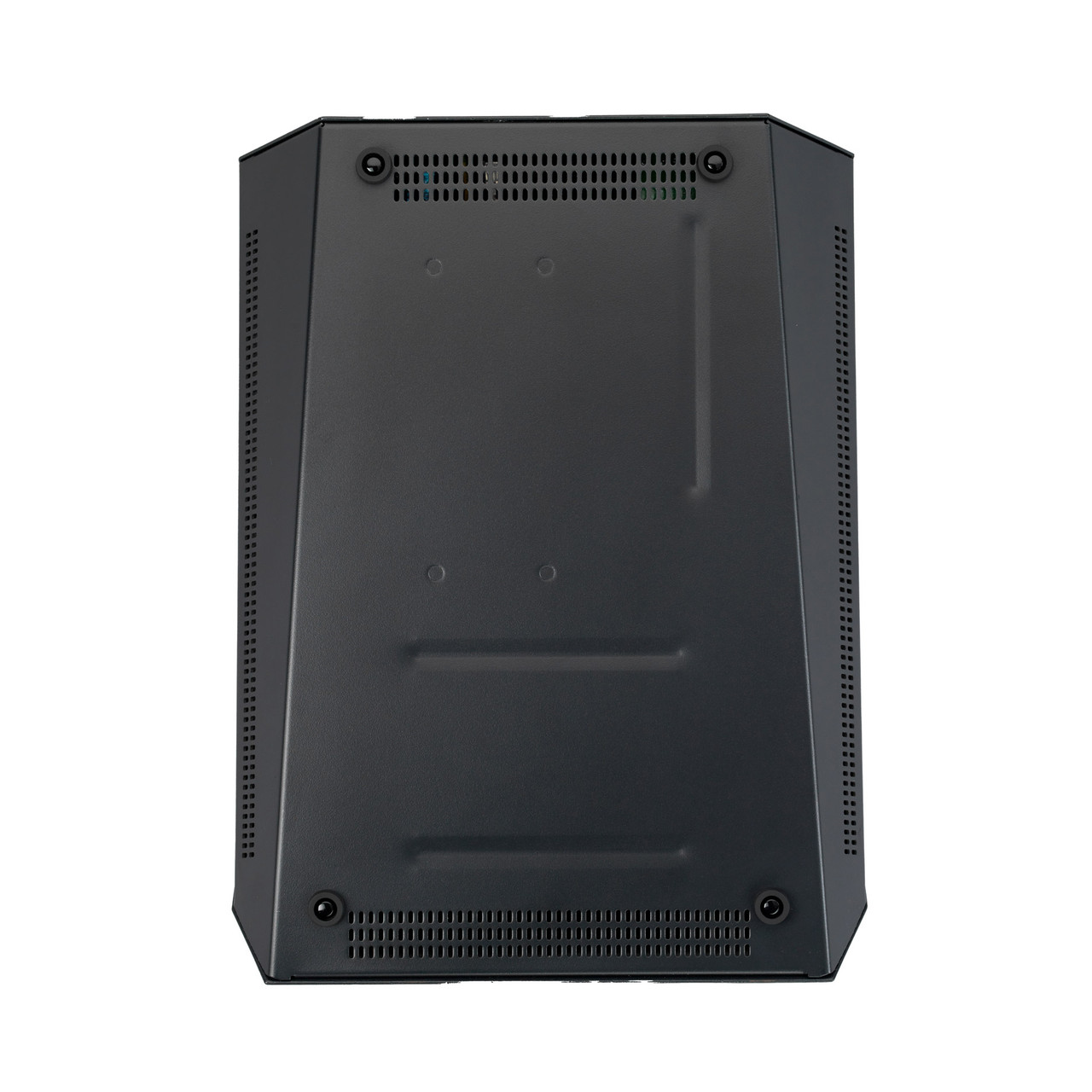 HH Q8FX 8Ch Analogue Mixing Console