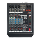 HH Q8FX 8Ch Analogue Mixing Console