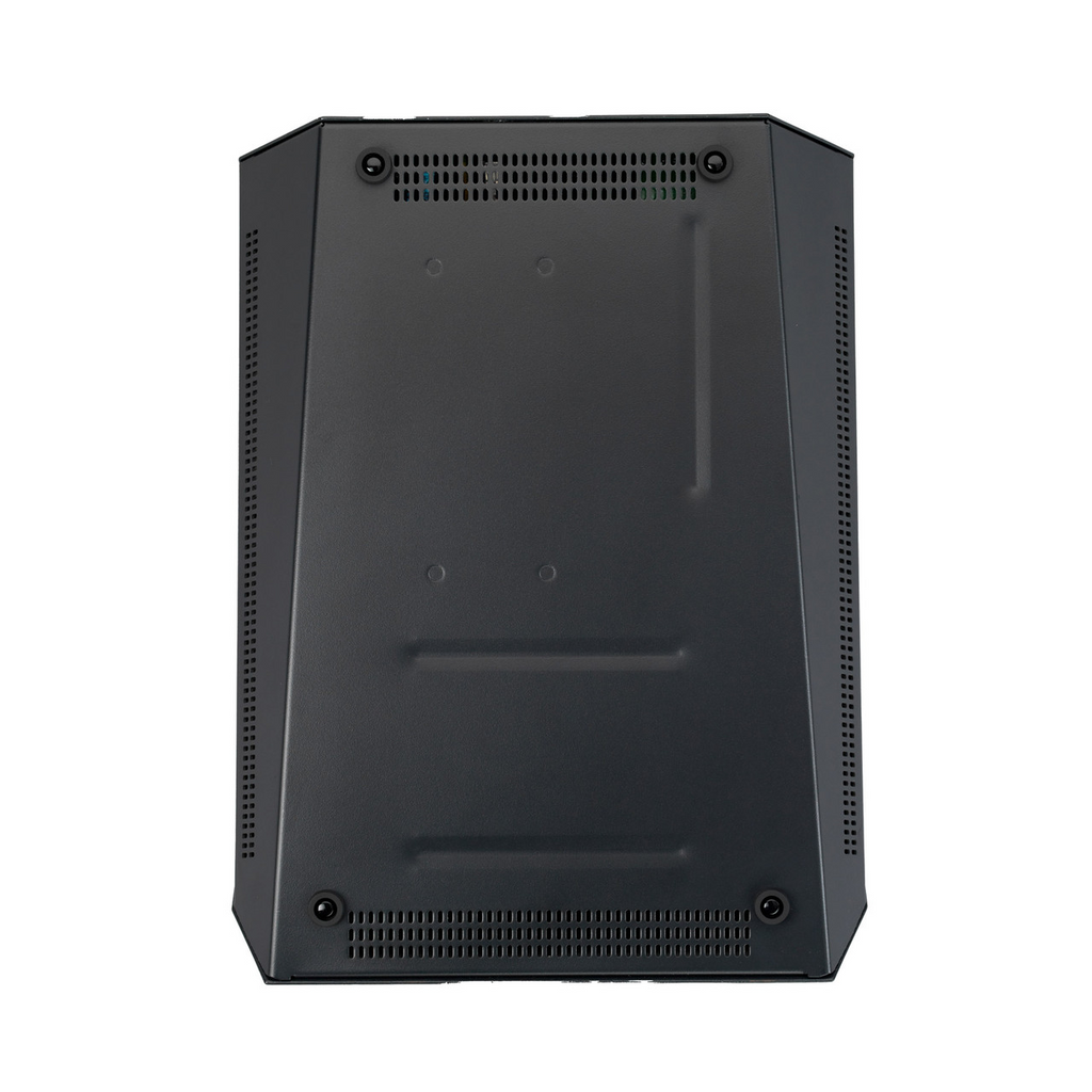 HH Q8FX 8Ch Analogue Mixing Console