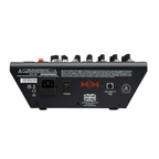 HH Q8FX 8Ch Analogue Mixing Console